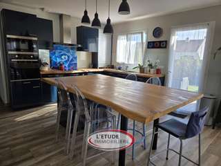 Vente maison 6 pièces Vente maison 6 pièces