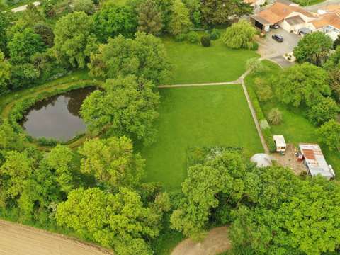 Vente maison 6 pièces Sainte-Pazanne 44