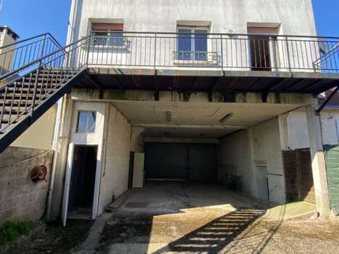 Vente maison 5 pièces Sainte-Pazanne 44