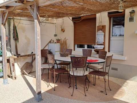 Vente maison 4 pièces Sainte-Pazanne 44