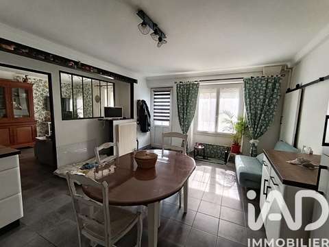 Vente maison 4 pièces Sainte-Pazanne 44