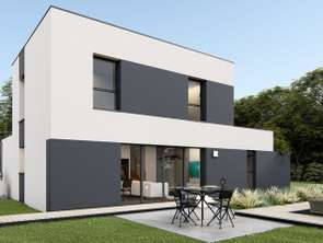 Vente Maison 4 chambresSainte-Pazanne