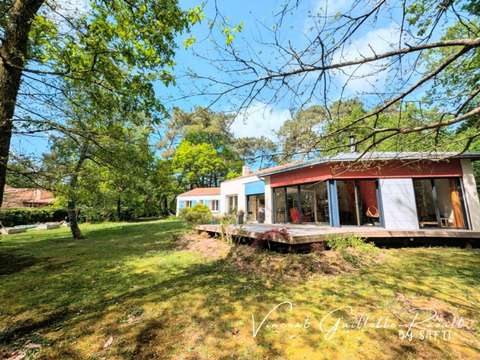 Vente maison 5 pièces Sainte-Pazanne 44