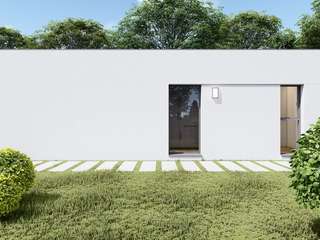 Vente maison 2 pièces