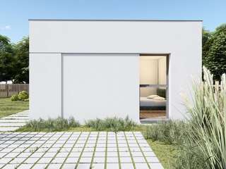 Vente maison 2 pièces