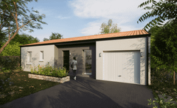 Photo Vente maison Sainte-Pazanne