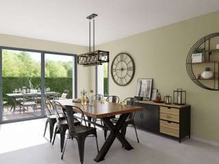 Vente maison
