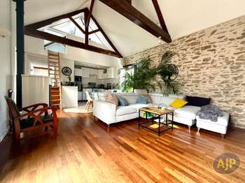 Vente maison 5 pièces Sainte-Pazanne 44