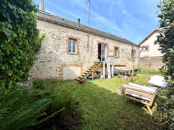 Vente Maison 3 chambresSainte-Pazanne