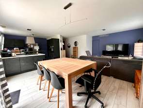 Vente Maison 4 chambresSainte-Pazanne