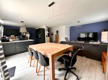 Vente maison 5 pièces Sainte-Pazanne 44