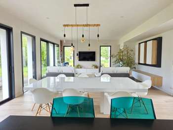Vente maison 5 pièces Sainte-Pazanne 44