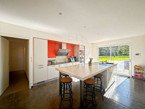 Vente maison 8 pièces Sainte-Pazanne 44
