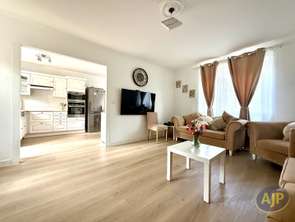 Vente Maison 3 chambresSainte-Pazanne