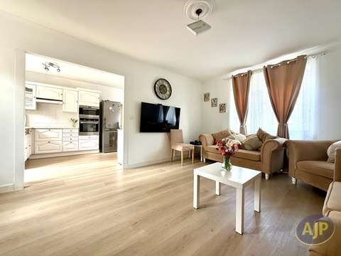 Vente maison 4 pièces Sainte-Pazanne 44