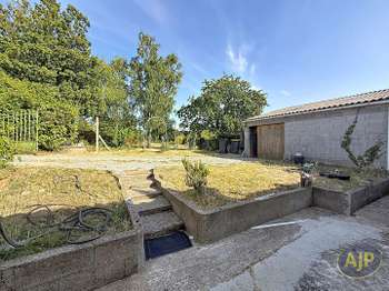 Vente maison 4 pièces Sainte-Pazanne 44