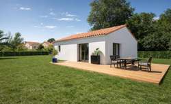 Photo Vente maison Sainte-Pazanne