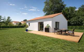 Photo Vente maison Sainte-Pazanne