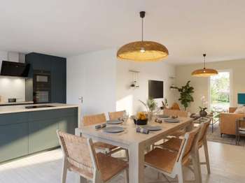 Vente maison 5 pièces Vente maison 5 pièces