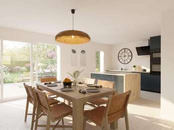 Vente maison 5 pièces Vente maison 5 pièces