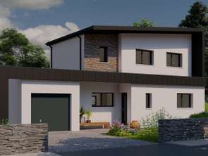Vente Maison 3 chambresSainte-Pazanne