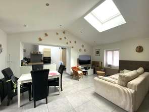 Vente Maison 2 chambresSainte-Pazanne