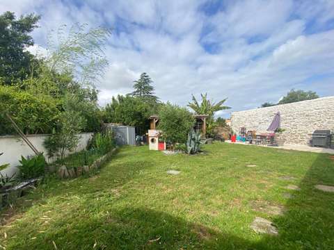 Vente maison 3 pièces Sainte-Pazanne 44