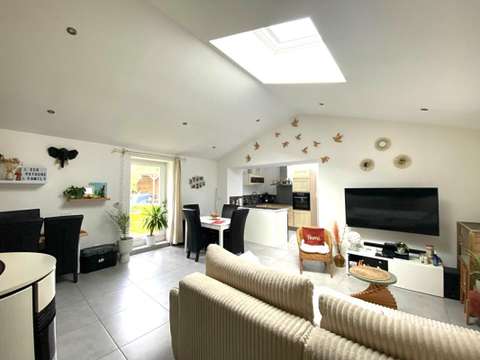 Vente maison 3 pièces Vente maison 3 pièces