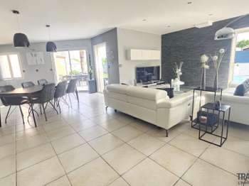 Vente Maison 4 chambresSainte-Pazanne