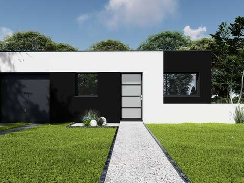 Vente maison 5 pièces Vente maison 5 pièces