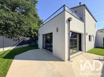Vente maison 5 pièces Sainte-Pazanne 44