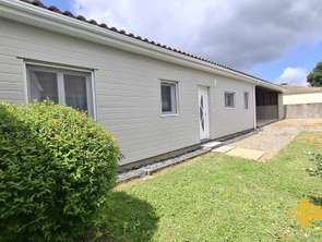 Vente Maison 3 chambresSainte-Pazanne