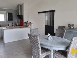 Vente Maison 3 chambresSainte-Pazanne