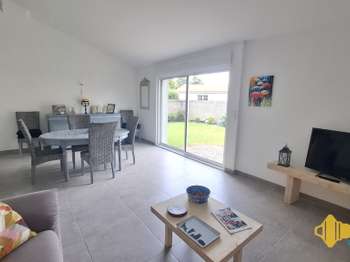 Vente Maison 3 chambresSainte-Pazanne