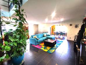 Vente Maison 5 chambresSainte-Pazanne