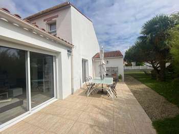 Vente maison 6 pièces Sainte-Pazanne 44