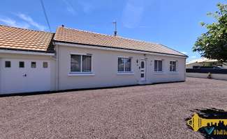 Photo Vente maison Sainte-Pazanne