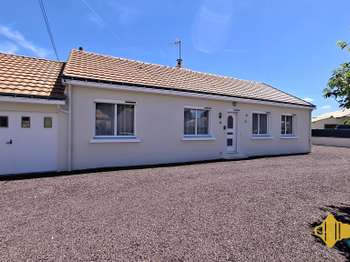 Vente maison 5 pièces Sainte-Pazanne 44