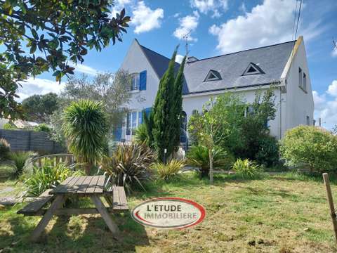 Vente maison 8 pièces Vente maison 8 pièces
