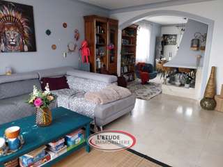 Vente maison 8 pièces Vente maison 8 pièces