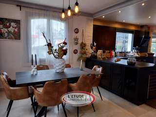 Vente maison 8 pièces Vente maison 8 pièces