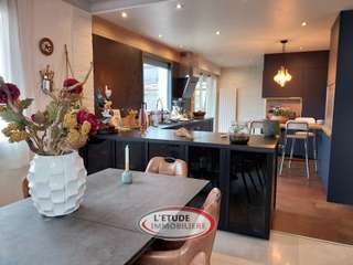 Vente maison 8 pièces Vente maison 8 pièces
