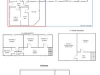 Vente maison 10 pièces Vente maison 10 pièces