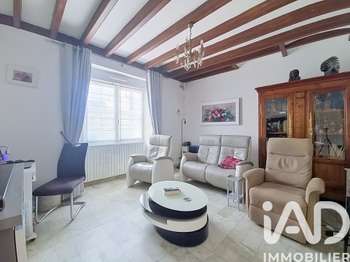 Vente maison 10 pièces Vente maison 10 pièces