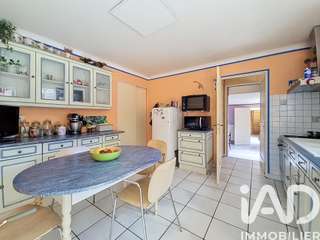 Vente maison 10 pièces