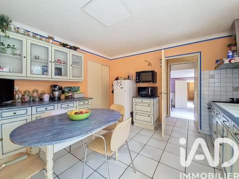 Vente maison 10 pièces