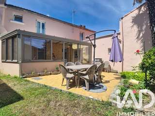 Vente maison 10 pièces