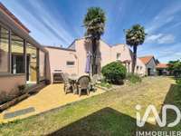 Vente maison 10 pièces Vente maison 10 pièces