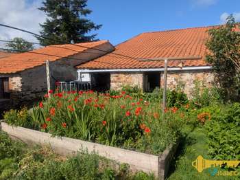 Vente maison 10 pièces Sainte-Pazanne 44
