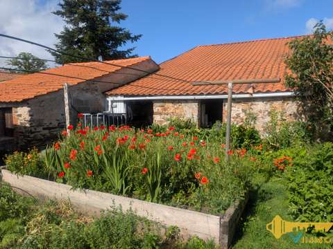 Vente maison 10 pièces Sainte-Pazanne 44
